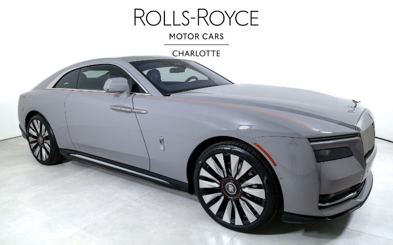 New-2024-Rolls-Royce-Spectre