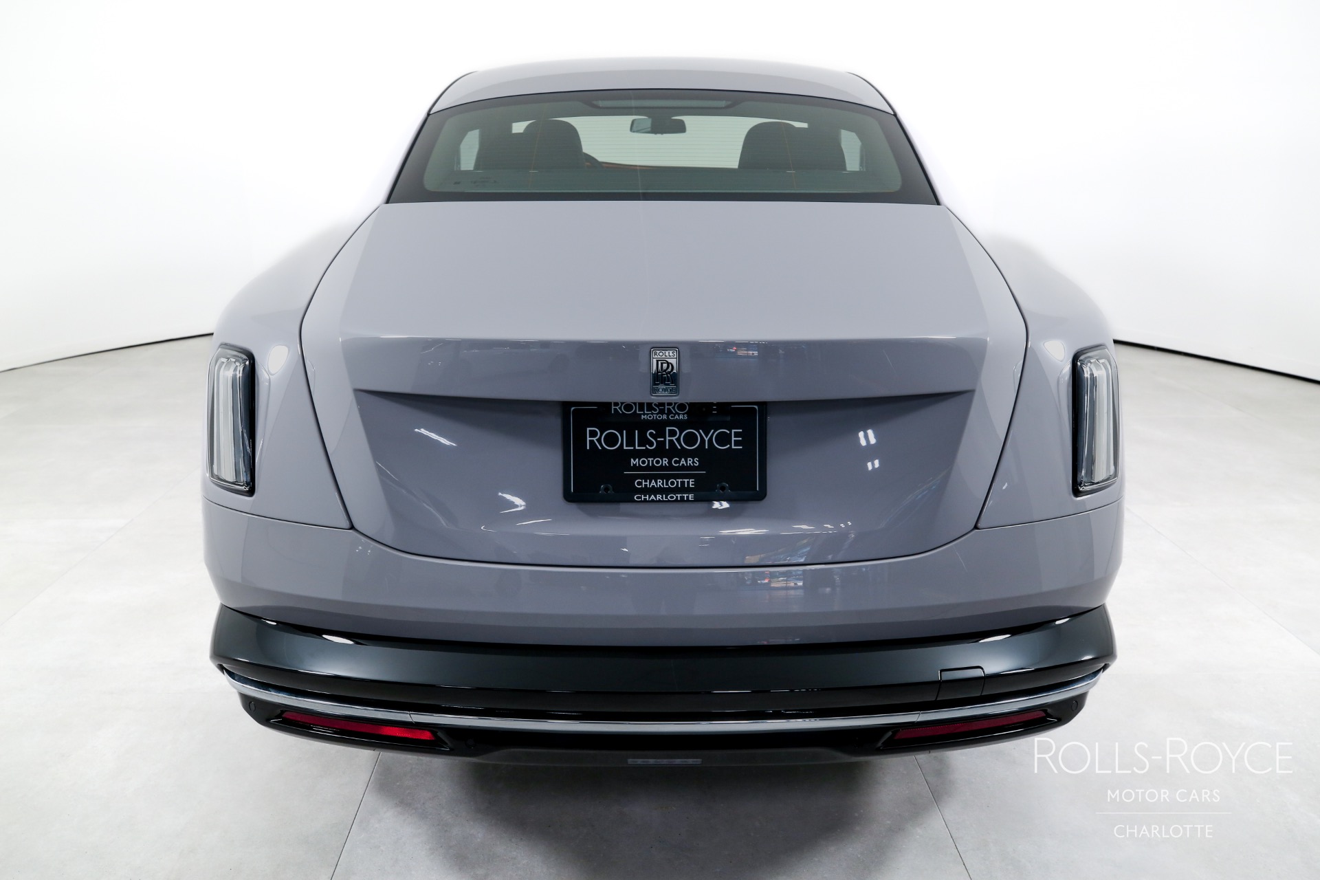New 2024 Rolls-Royce Spectre | Charlotte, NC