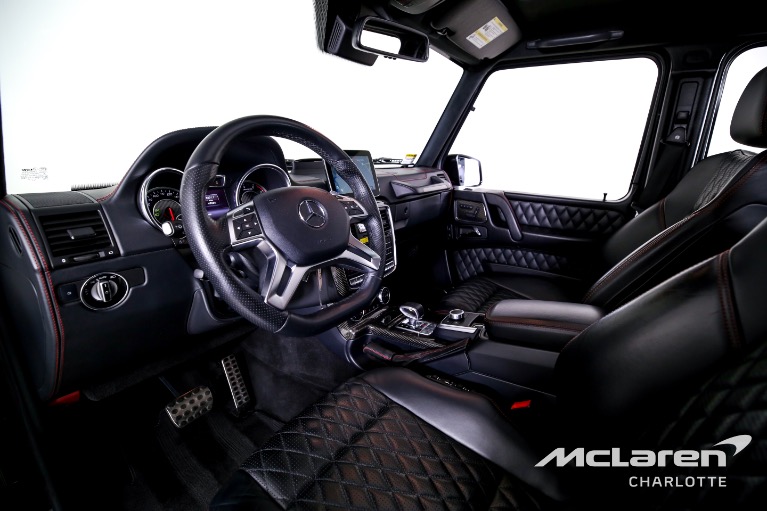 Used-2017-Mercedes-Benz-G-Class-AMG-G-63