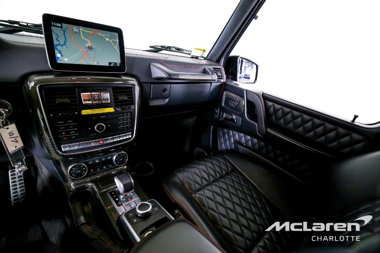 Used-2017-Mercedes-Benz-G-Class-AMG-G-63