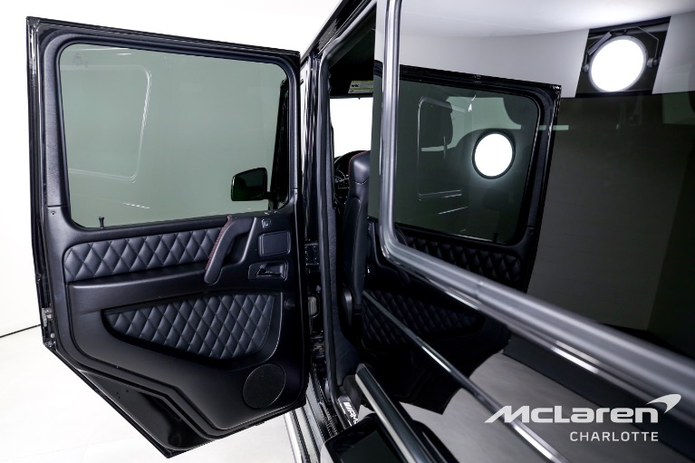 Used-2017-Mercedes-Benz-G-Class-AMG-G-63
