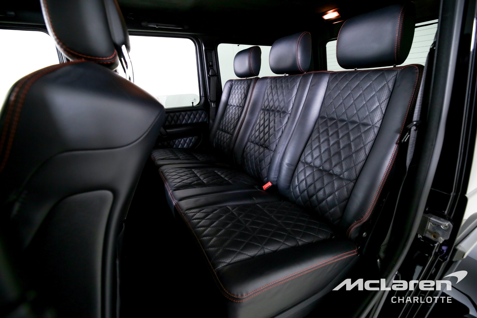 Used 2017 Mercedes-Benz G-Class AMG G 63 | Charlotte, NC