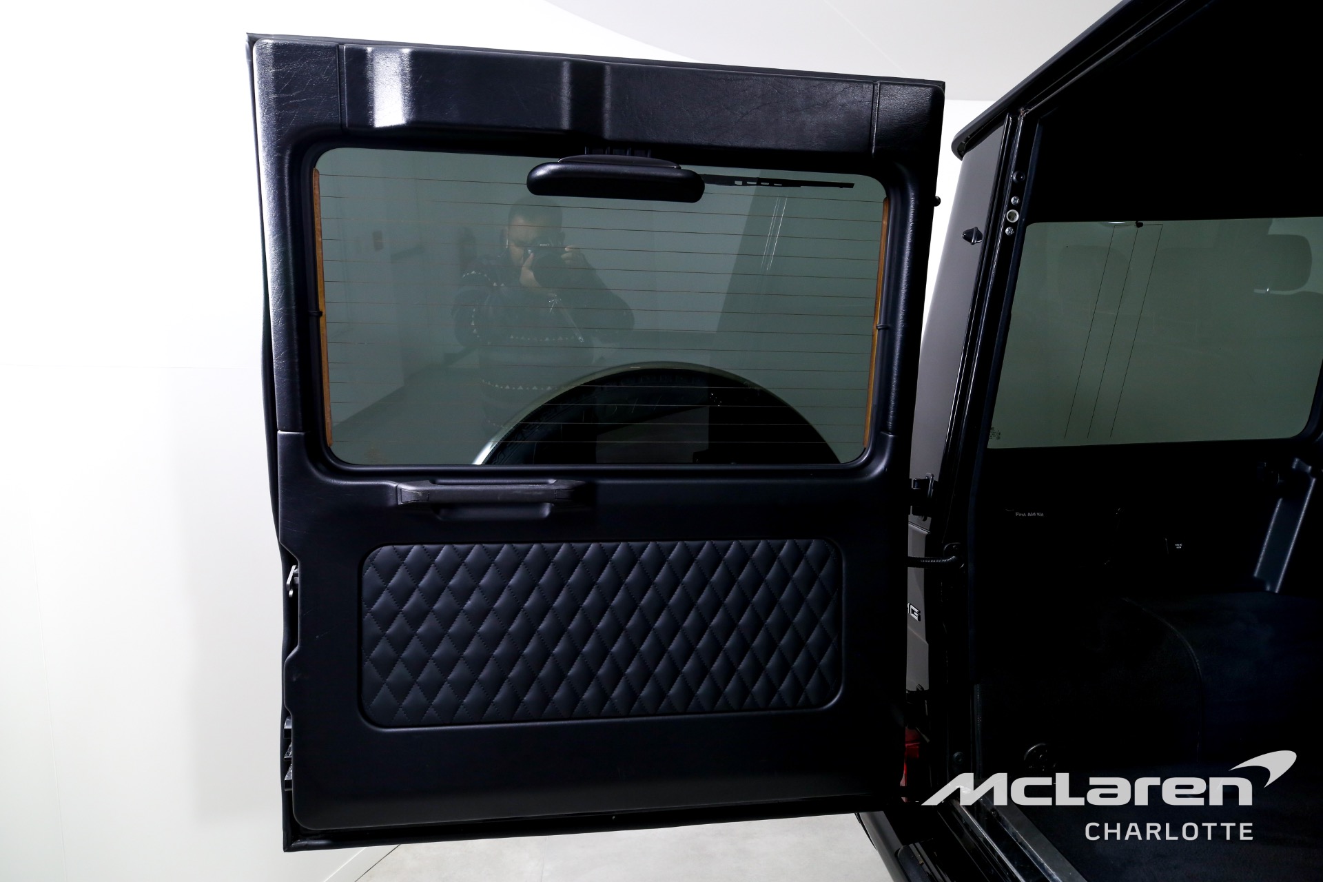 Used 2017 Mercedes-Benz G-Class AMG G 63 | Charlotte, NC