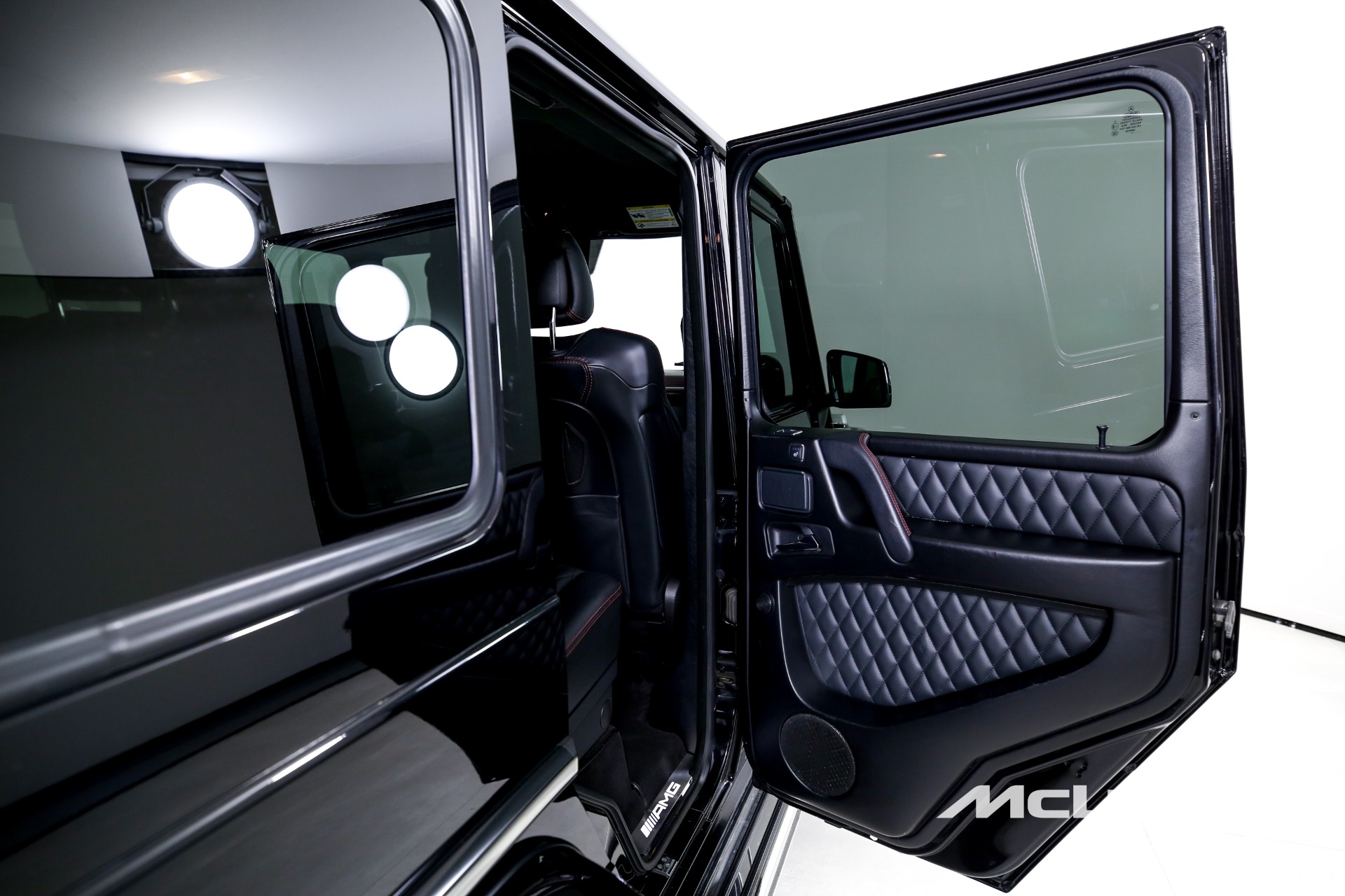 Used 2017 Mercedes-Benz G-Class AMG G 63 | Charlotte, NC
