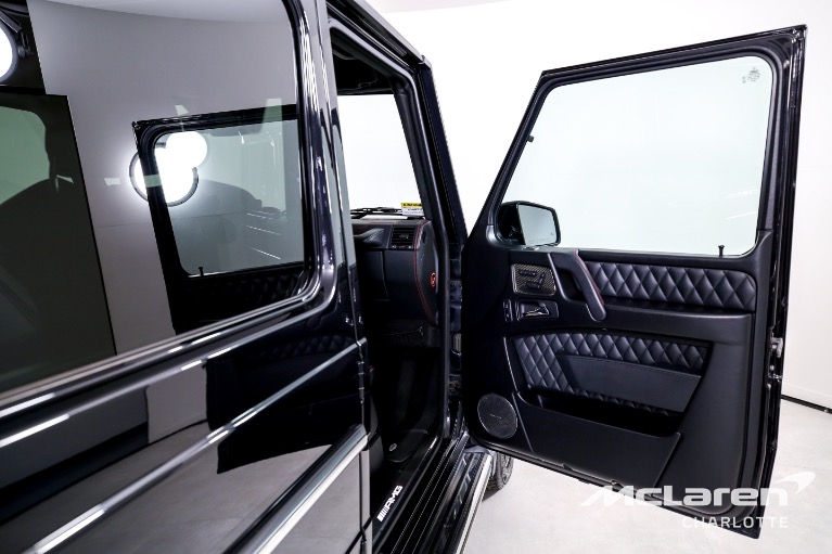 Used-2017-Mercedes-Benz-G-Class-AMG-G-63