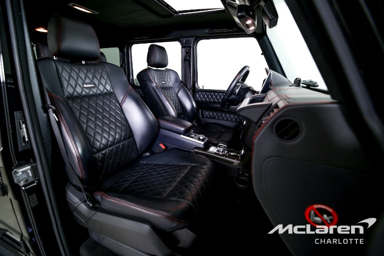 Used-2017-Mercedes-Benz-G-Class-AMG-G-63