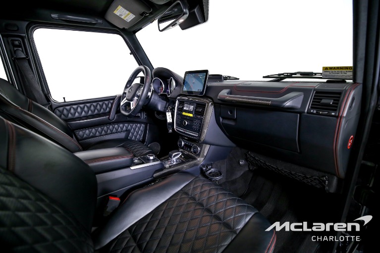 Used-2017-Mercedes-Benz-G-Class-AMG-G-63