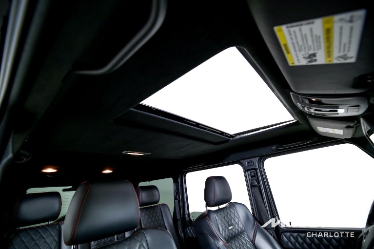 Used-2017-Mercedes-Benz-G-Class-AMG-G-63