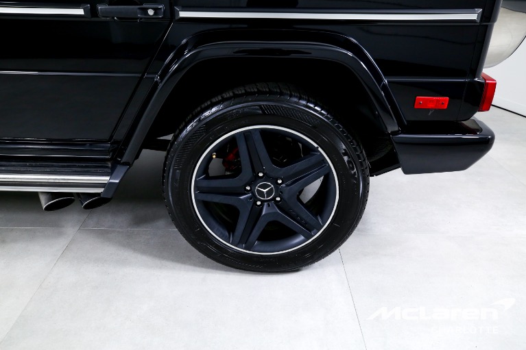 Used-2017-Mercedes-Benz-G-Class-AMG-G-63