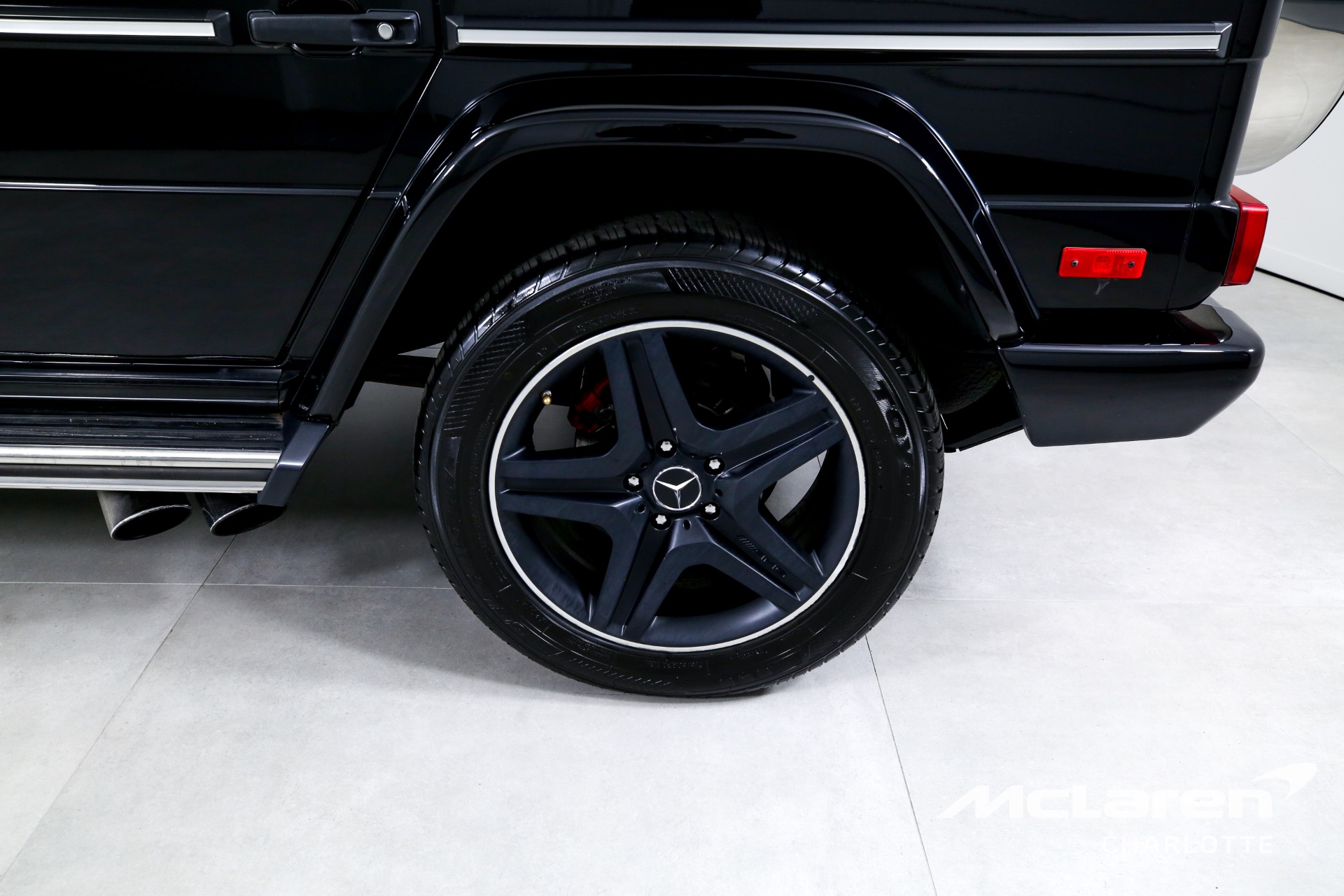 Used 2017 Mercedes-Benz G-Class AMG G 63 | Charlotte, NC