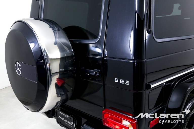 Used-2017-Mercedes-Benz-G-Class-AMG-G-63