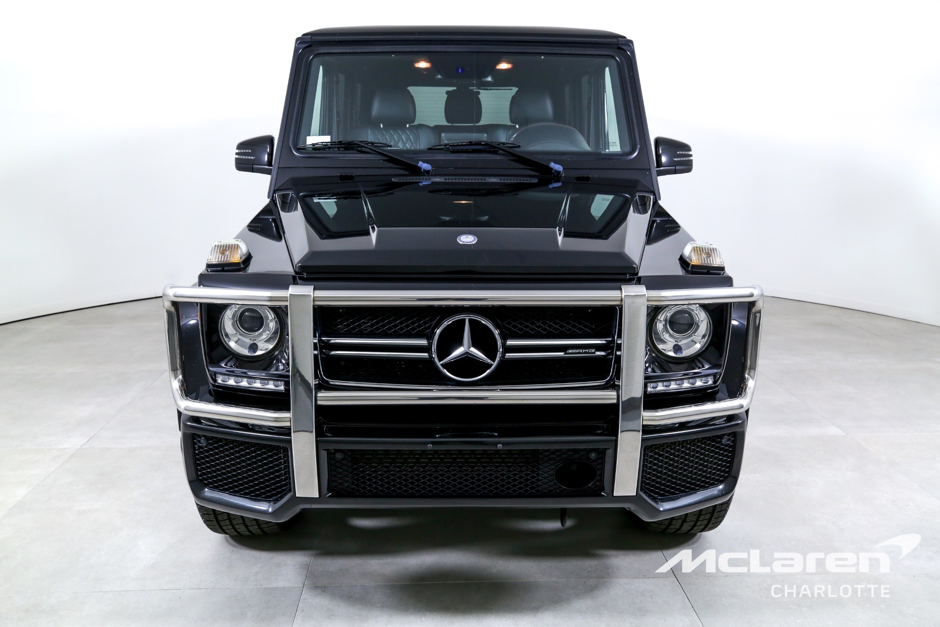 Used 2017 Mercedes-Benz G-Class AMG G 63 | Charlotte, NC