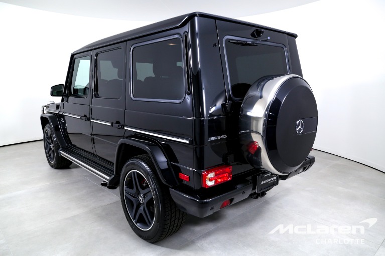 Used-2017-Mercedes-Benz-G-Class-AMG-G-63