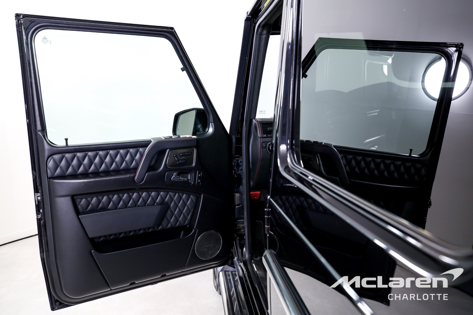 Used 2017 Mercedes-Benz G-Class AMG G 63 | Charlotte, NC