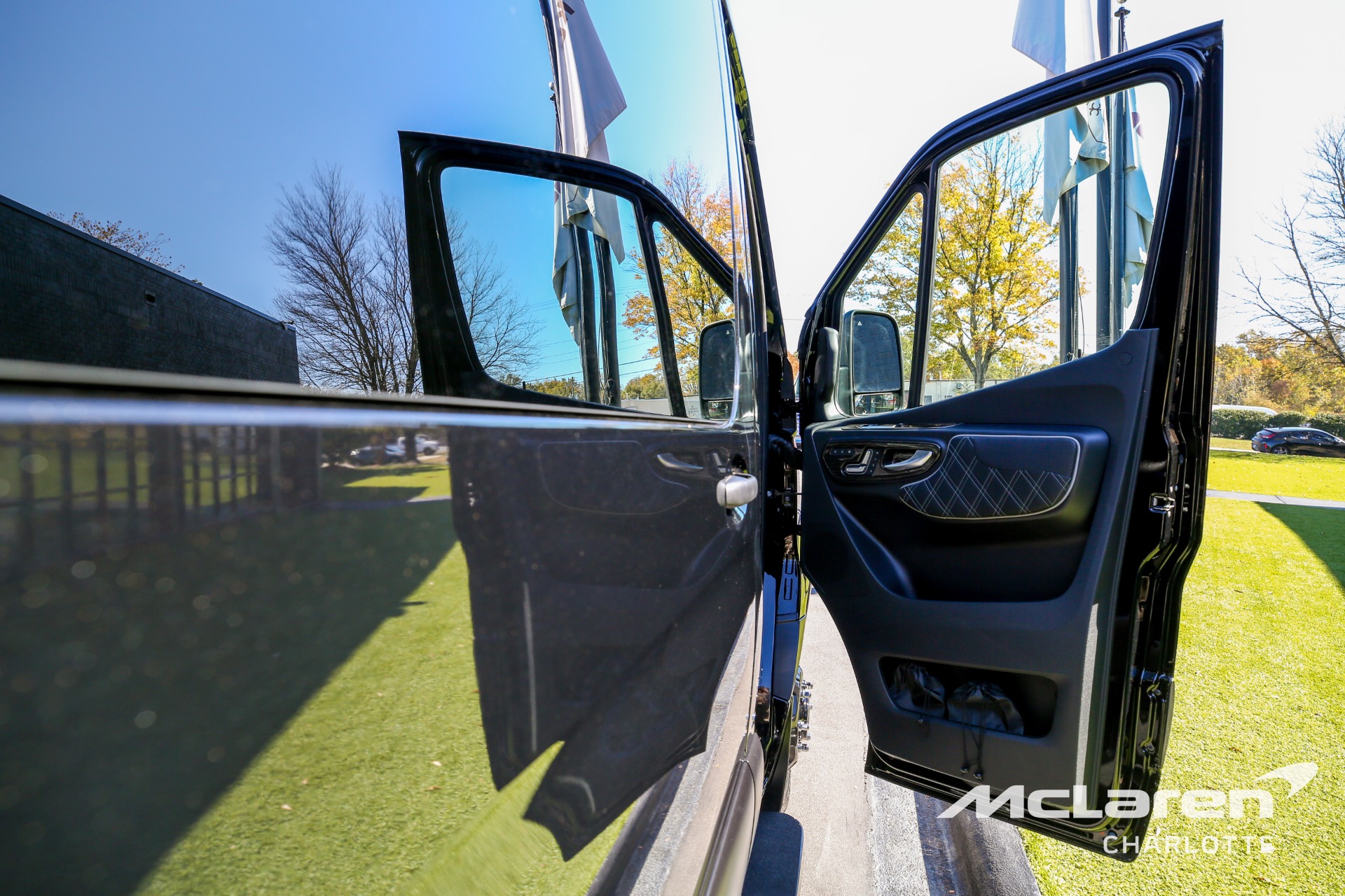 Used 2024 Mercedes-Benz Sprinter 3500XD | Charlotte, NC