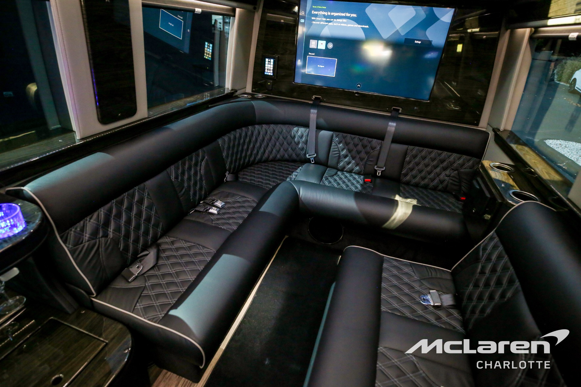 Used 2024 Mercedes-Benz Sprinter 3500XD | Charlotte, NC