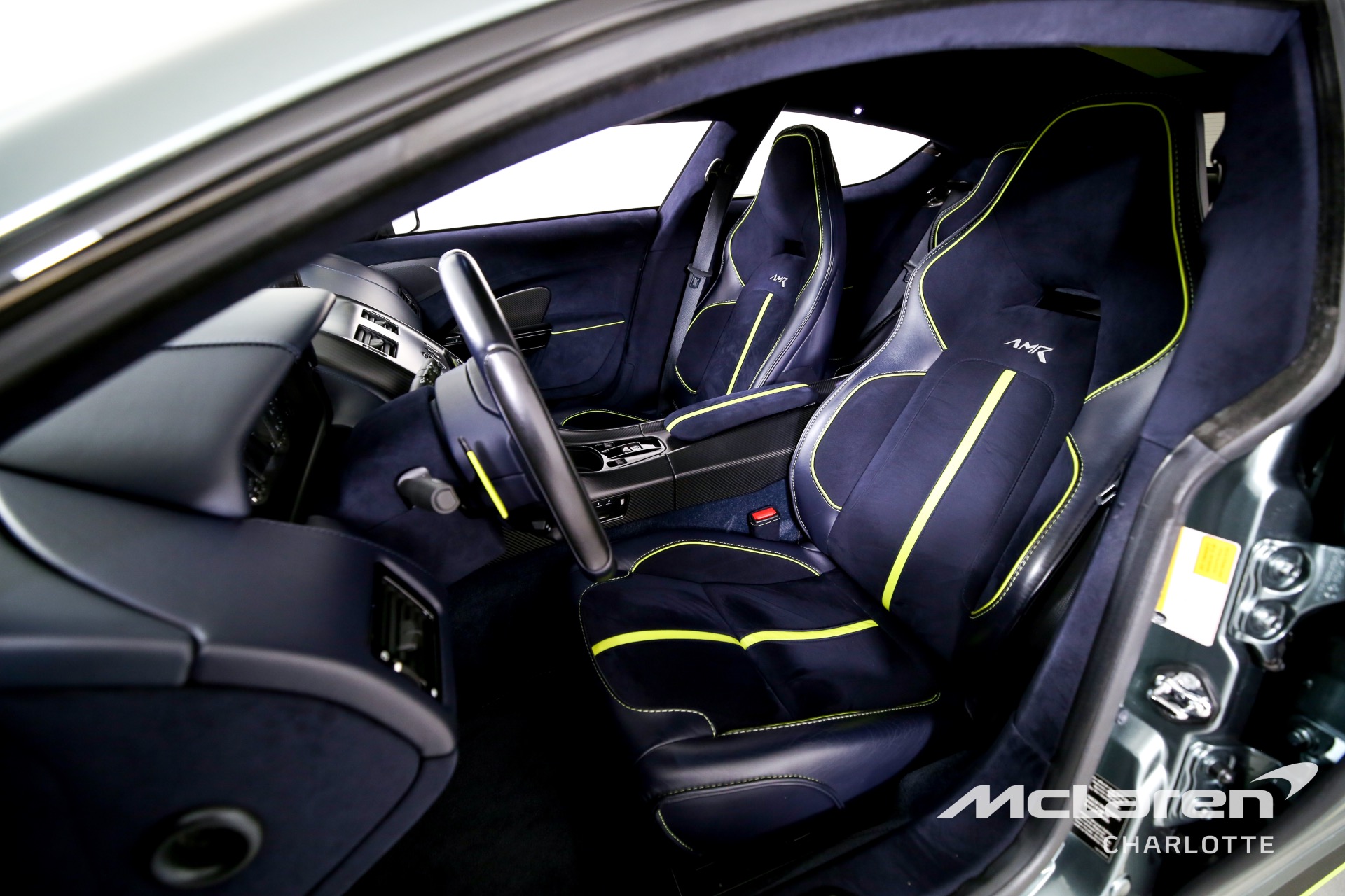 Used 2019 Aston Martin Rapide AMR | Charlotte, NC