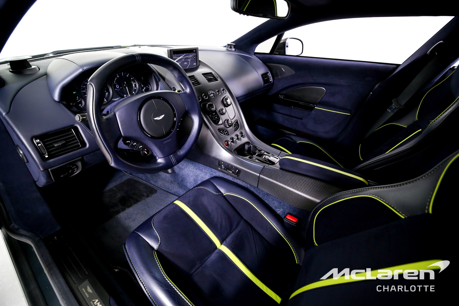 Used 2019 Aston Martin Rapide AMR | Charlotte, NC