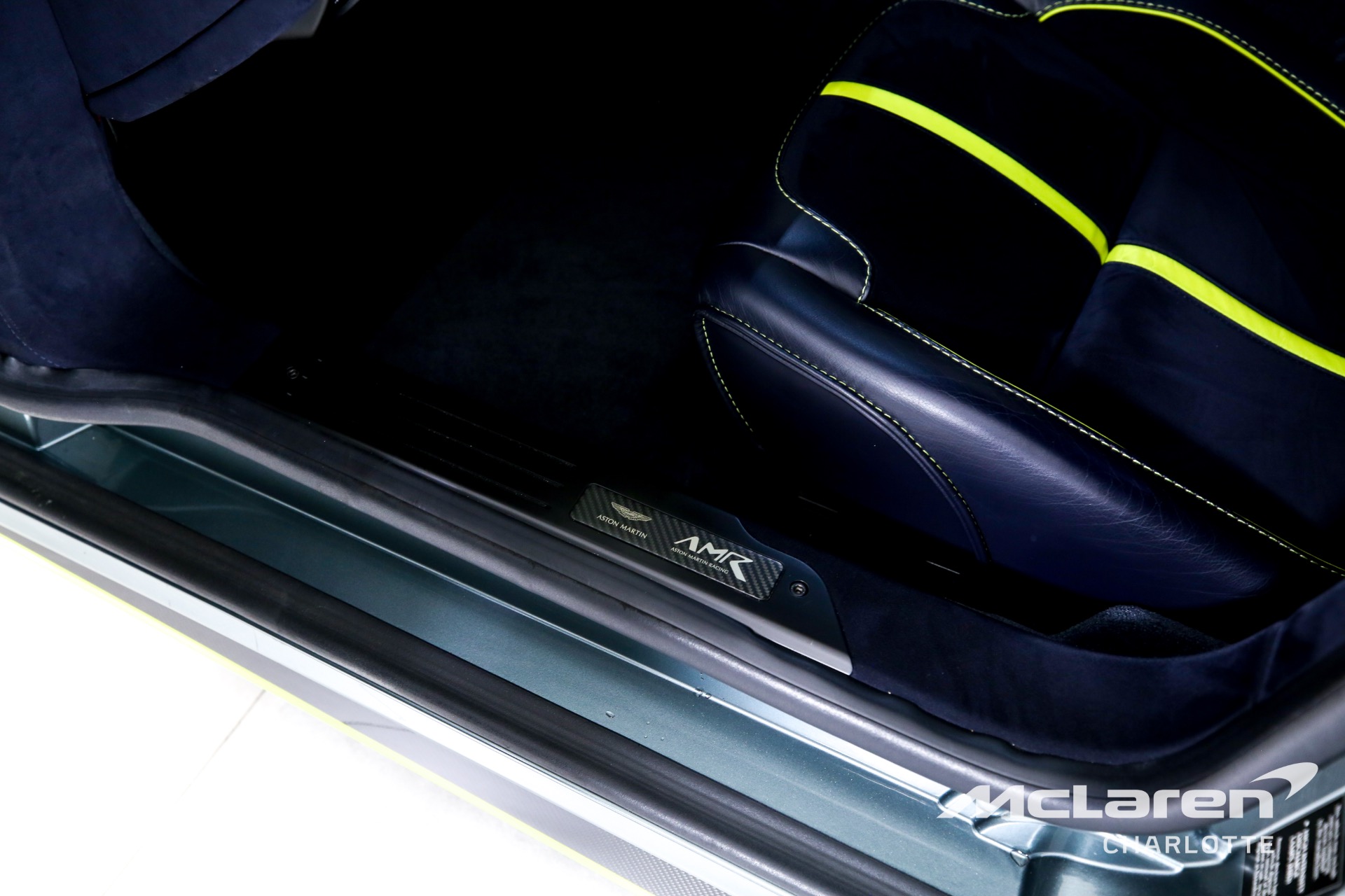 Used 2019 Aston Martin Rapide AMR | Charlotte, NC