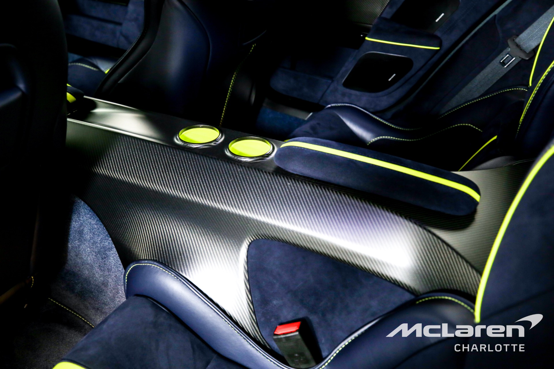 Used 2019 Aston Martin Rapide AMR | Charlotte, NC
