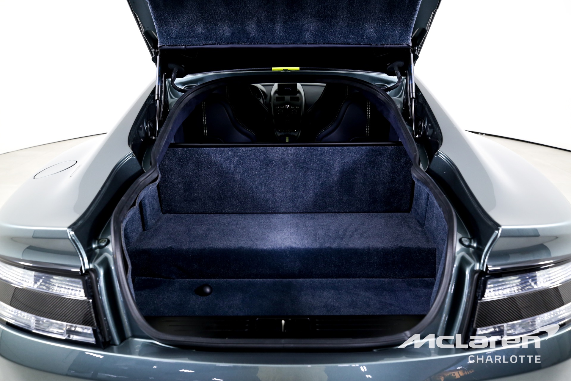 Used 2019 Aston Martin Rapide AMR | Charlotte, NC