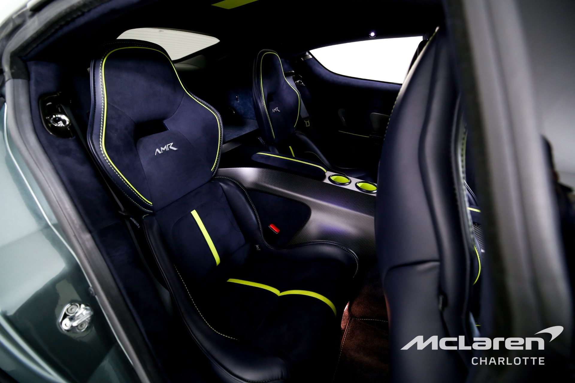 Used 2019 Aston Martin Rapide AMR | Charlotte, NC