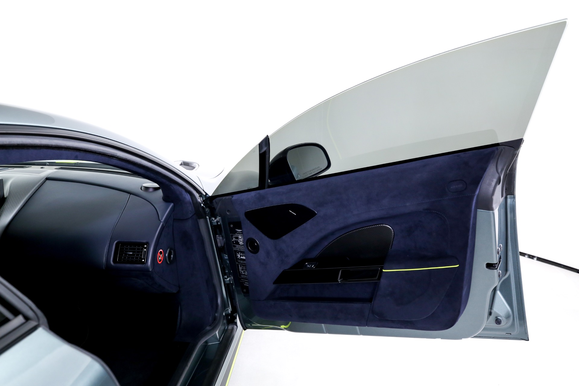 Used 2019 Aston Martin Rapide AMR | Charlotte, NC