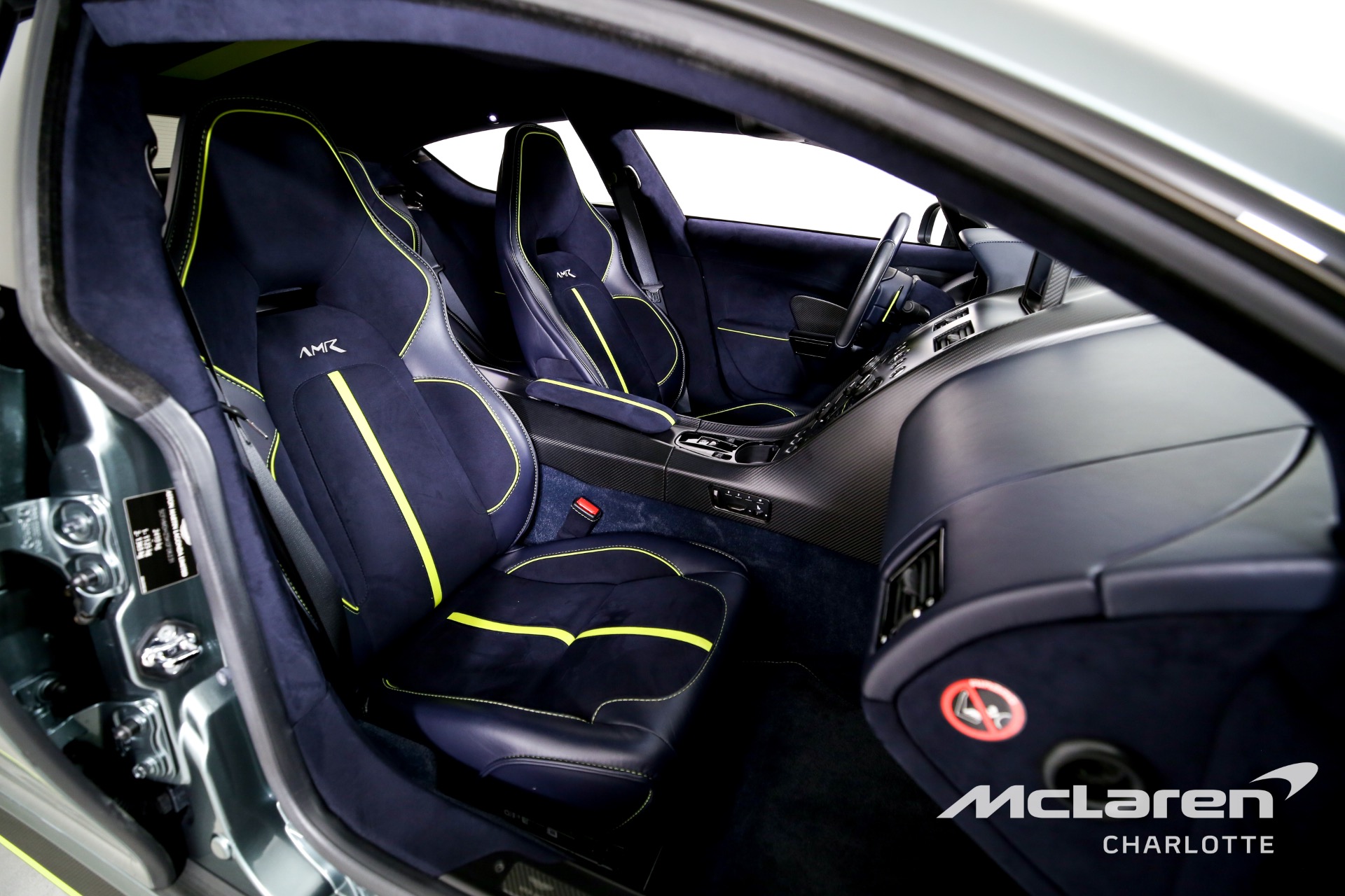 Used 2019 Aston Martin Rapide AMR | Charlotte, NC