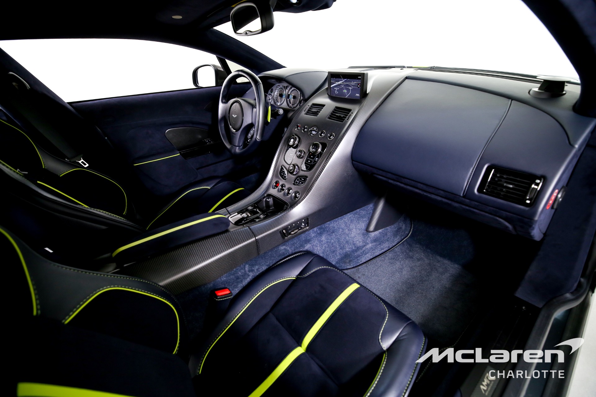 Used 2019 Aston Martin Rapide AMR | Charlotte, NC