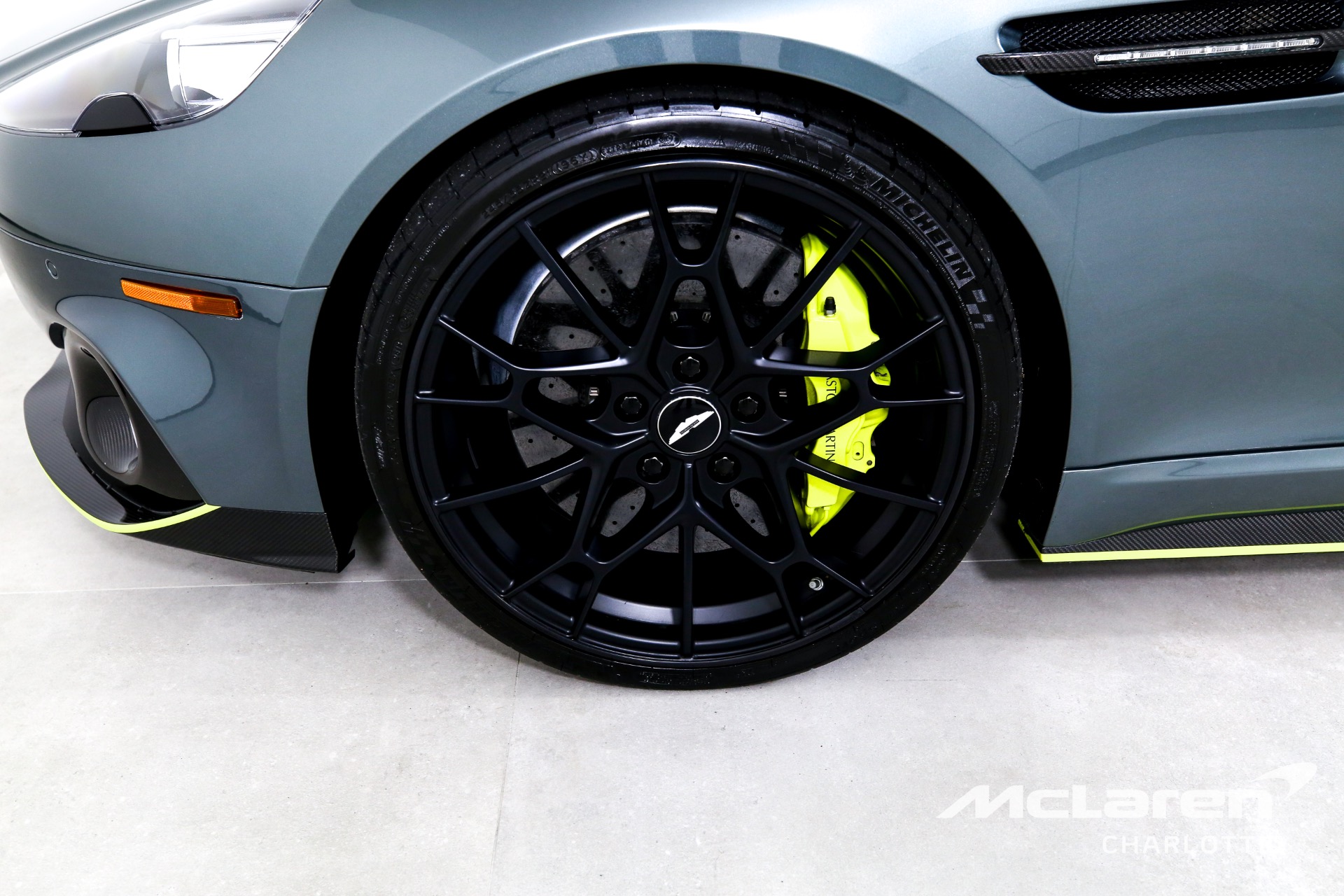 Used 2019 Aston Martin Rapide AMR | Charlotte, NC