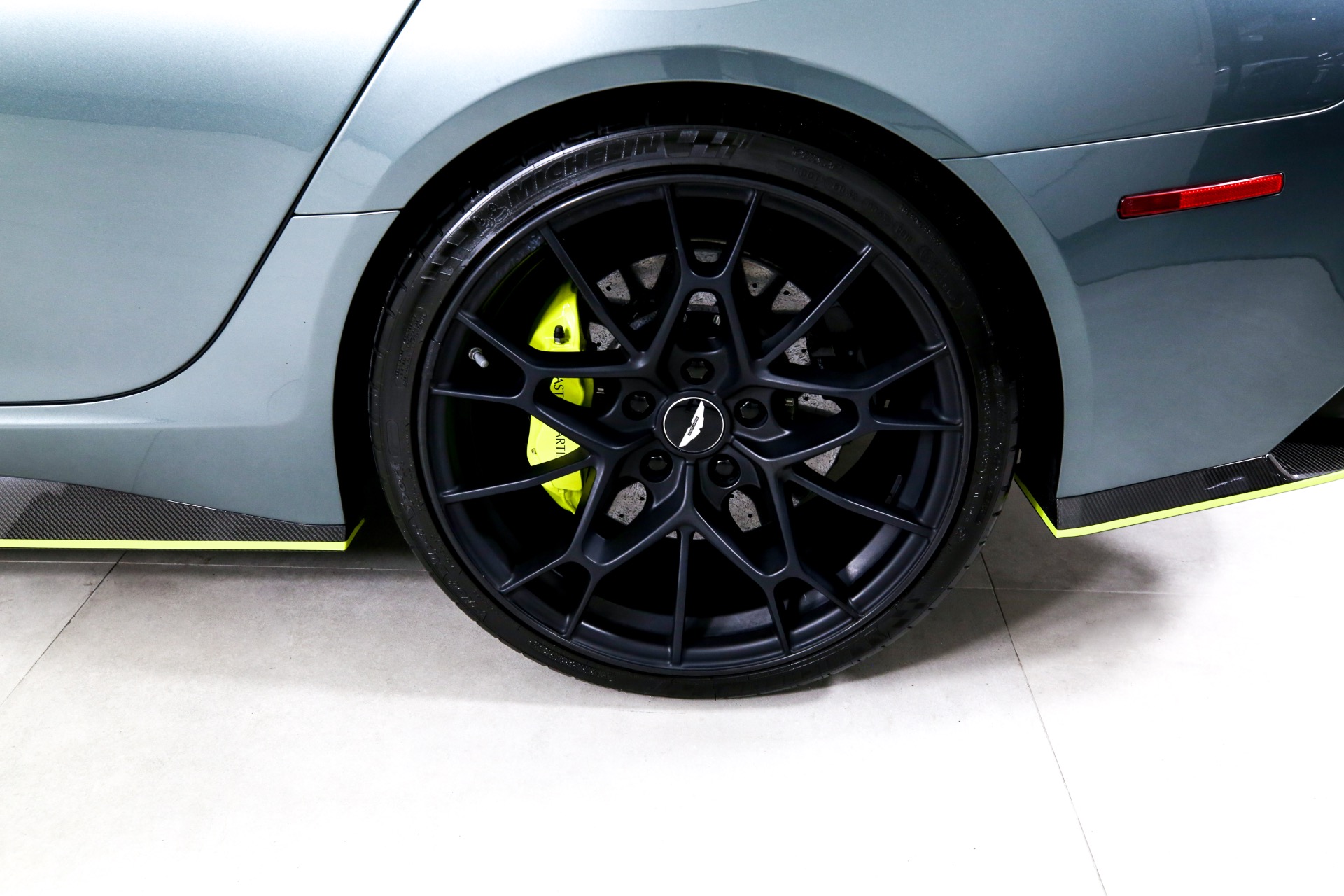 Used 2019 Aston Martin Rapide AMR | Charlotte, NC