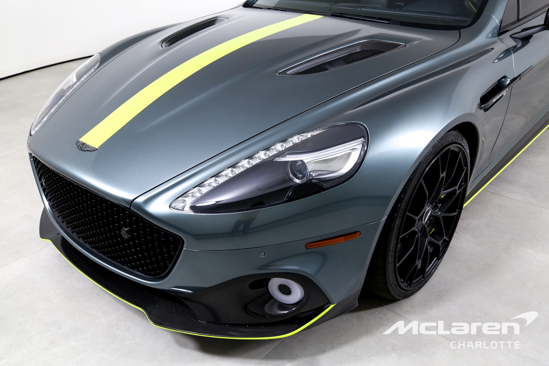 Used 2019 Aston Martin Rapide AMR | Charlotte, NC