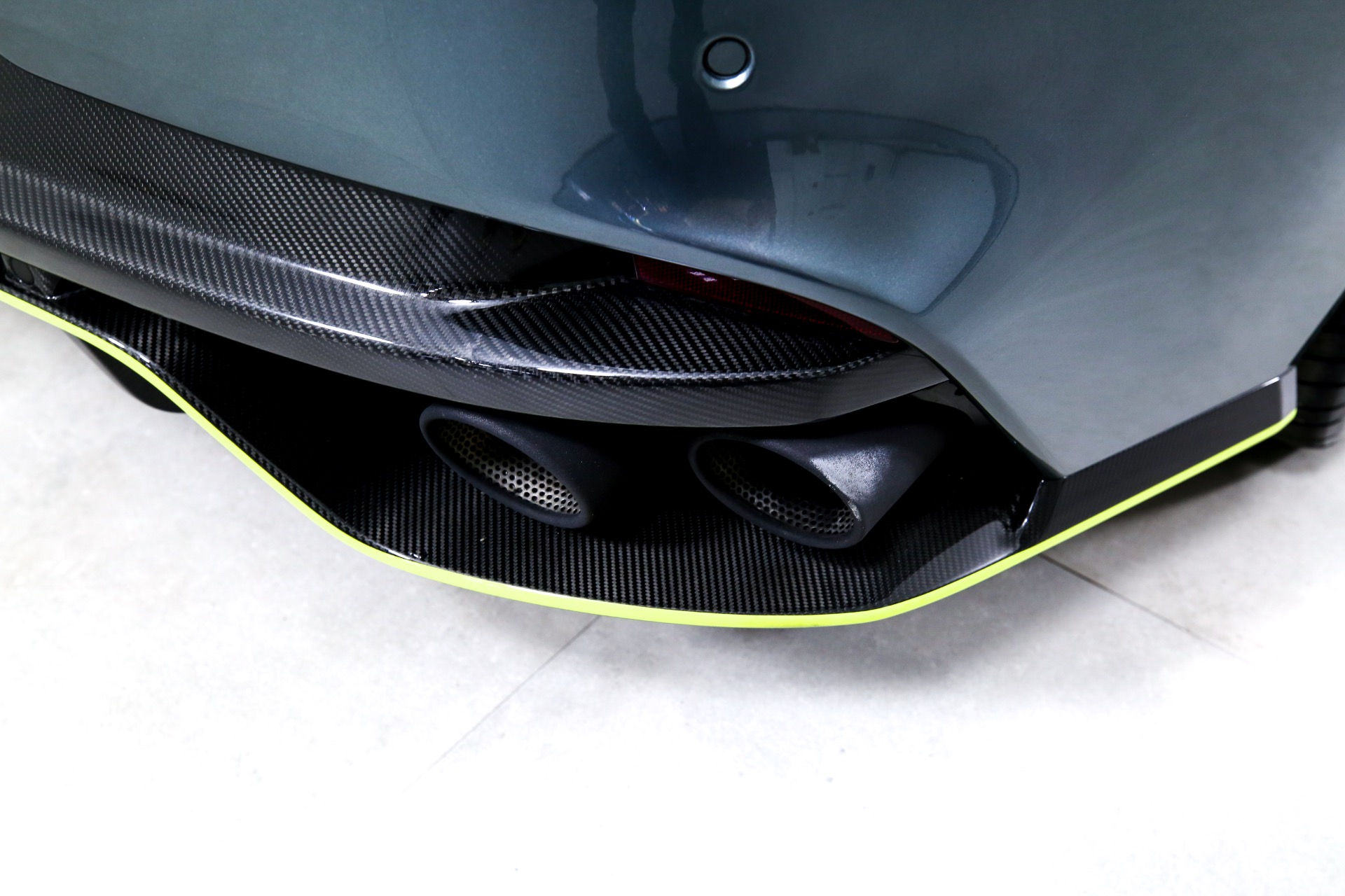 Used 2019 Aston Martin Rapide AMR | Charlotte, NC