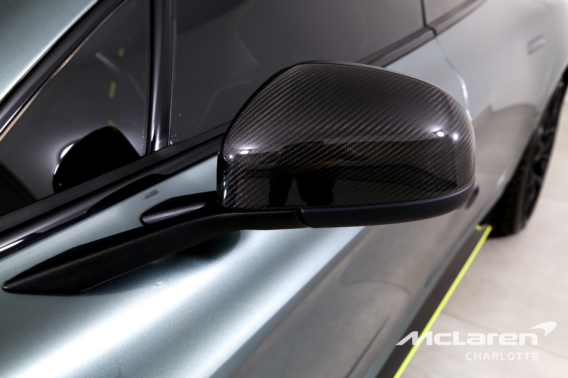 Used 2019 Aston Martin Rapide AMR | Charlotte, NC