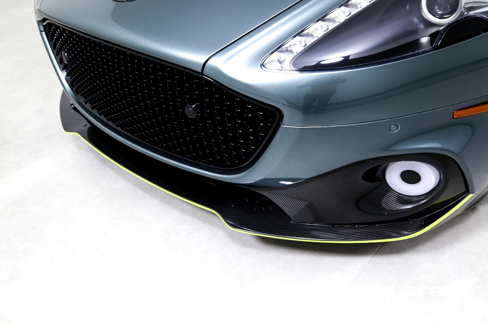 Used 2019 Aston Martin Rapide AMR | Charlotte, NC