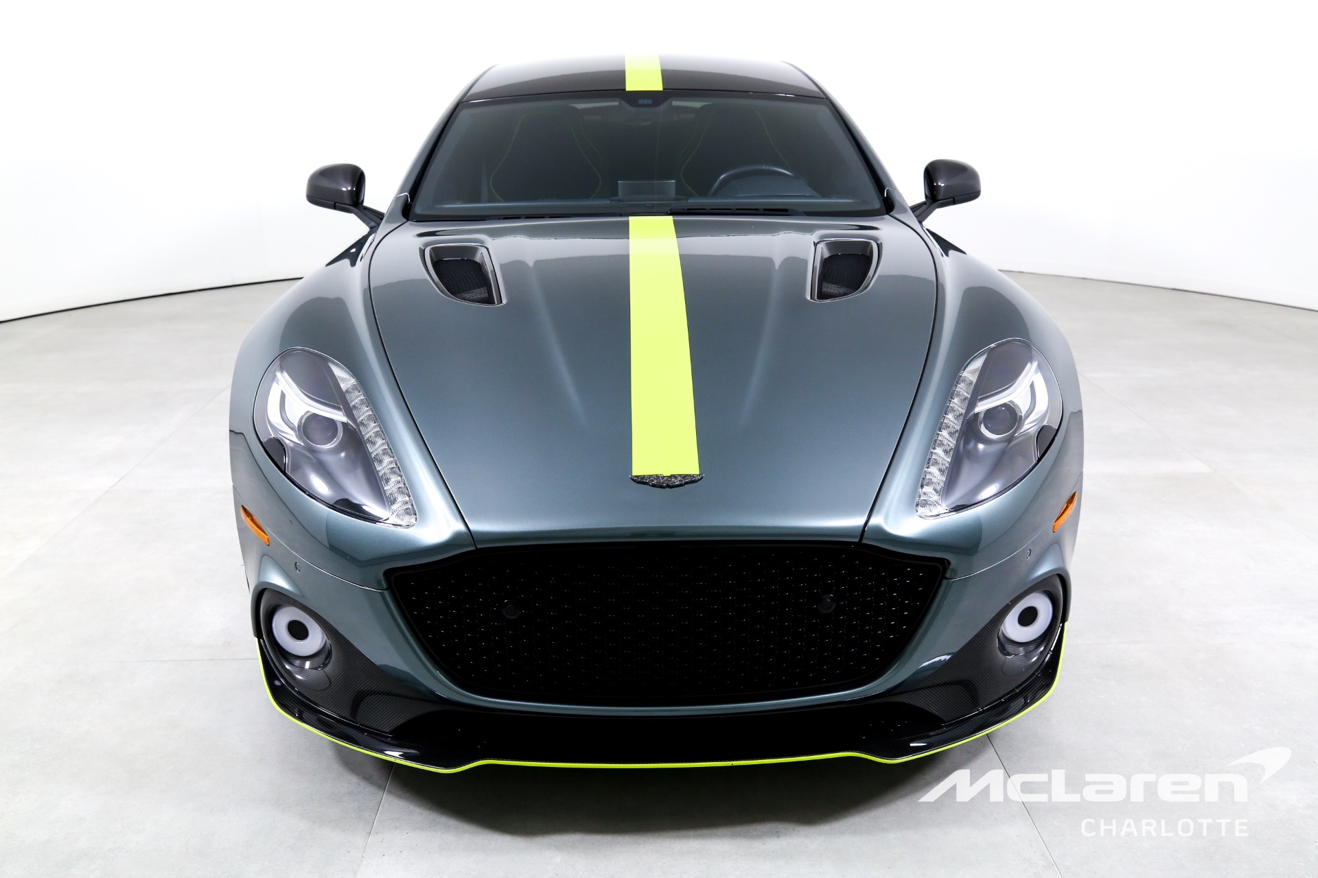 Used 2019 Aston Martin Rapide AMR | Charlotte, NC