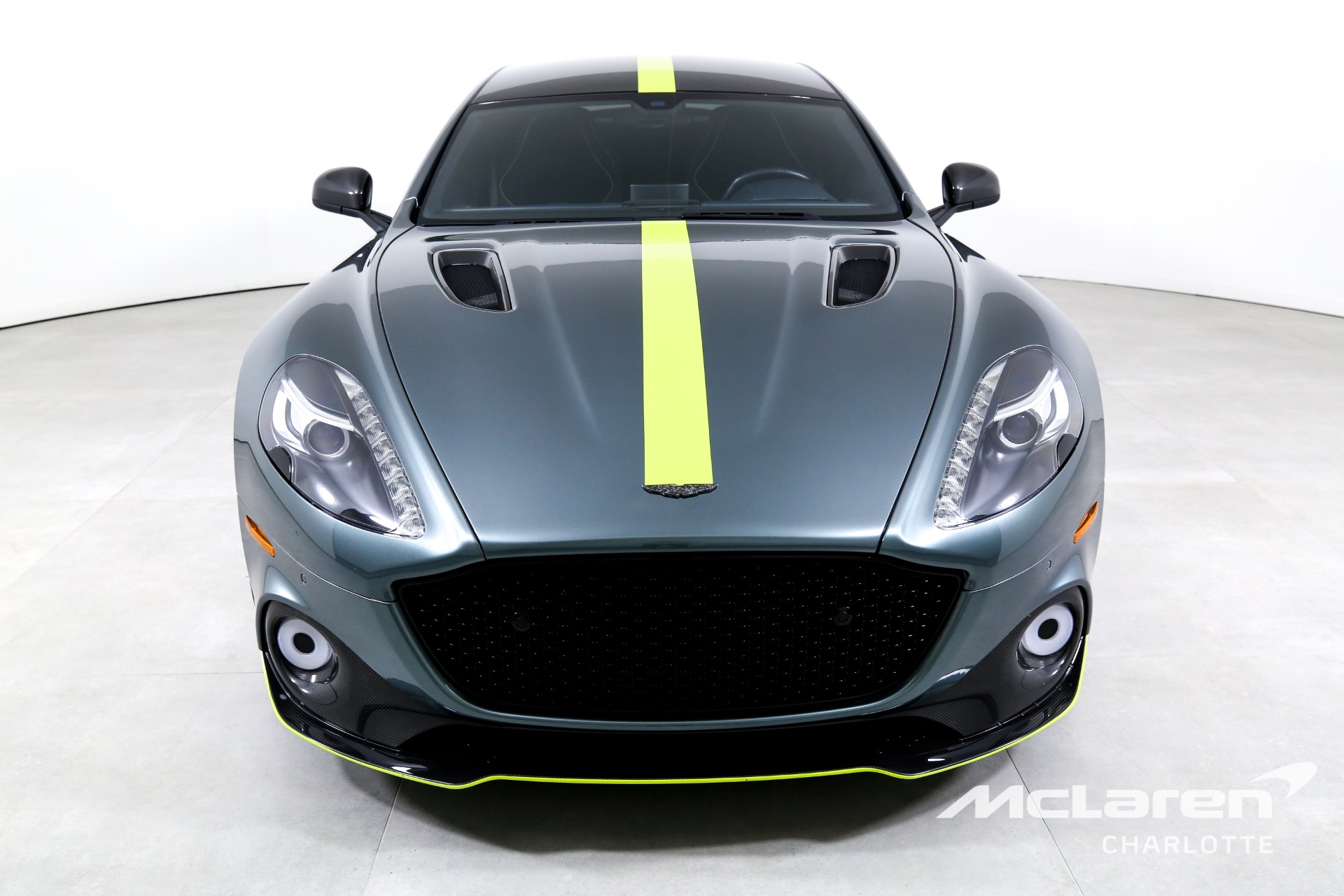 Used 2019 Aston Martin Rapide AMR  | Charlotte, NC