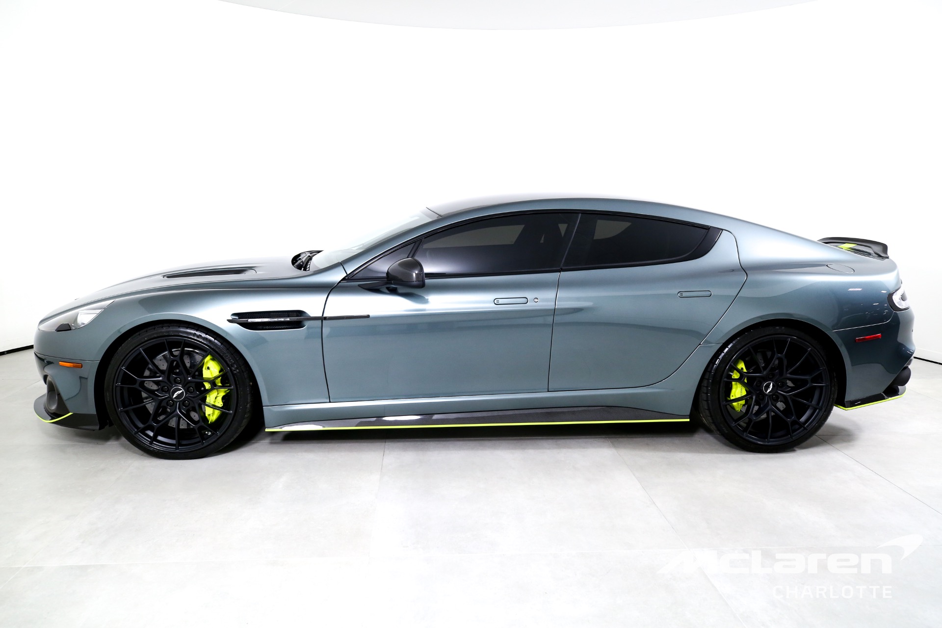 Used 2019 Aston Martin Rapide AMR  | Charlotte, NC