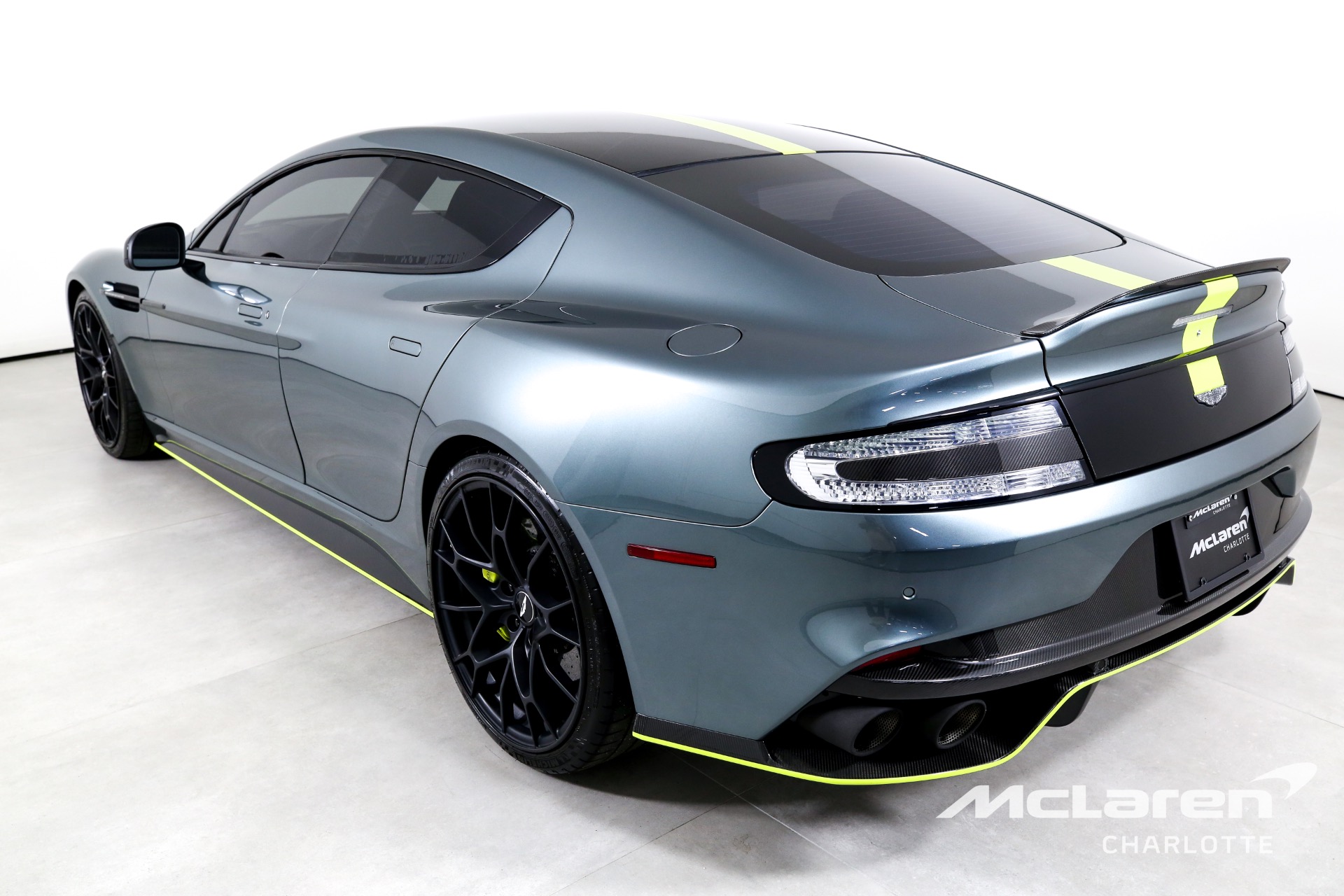 Used 2019 Aston Martin Rapide AMR | Charlotte, NC