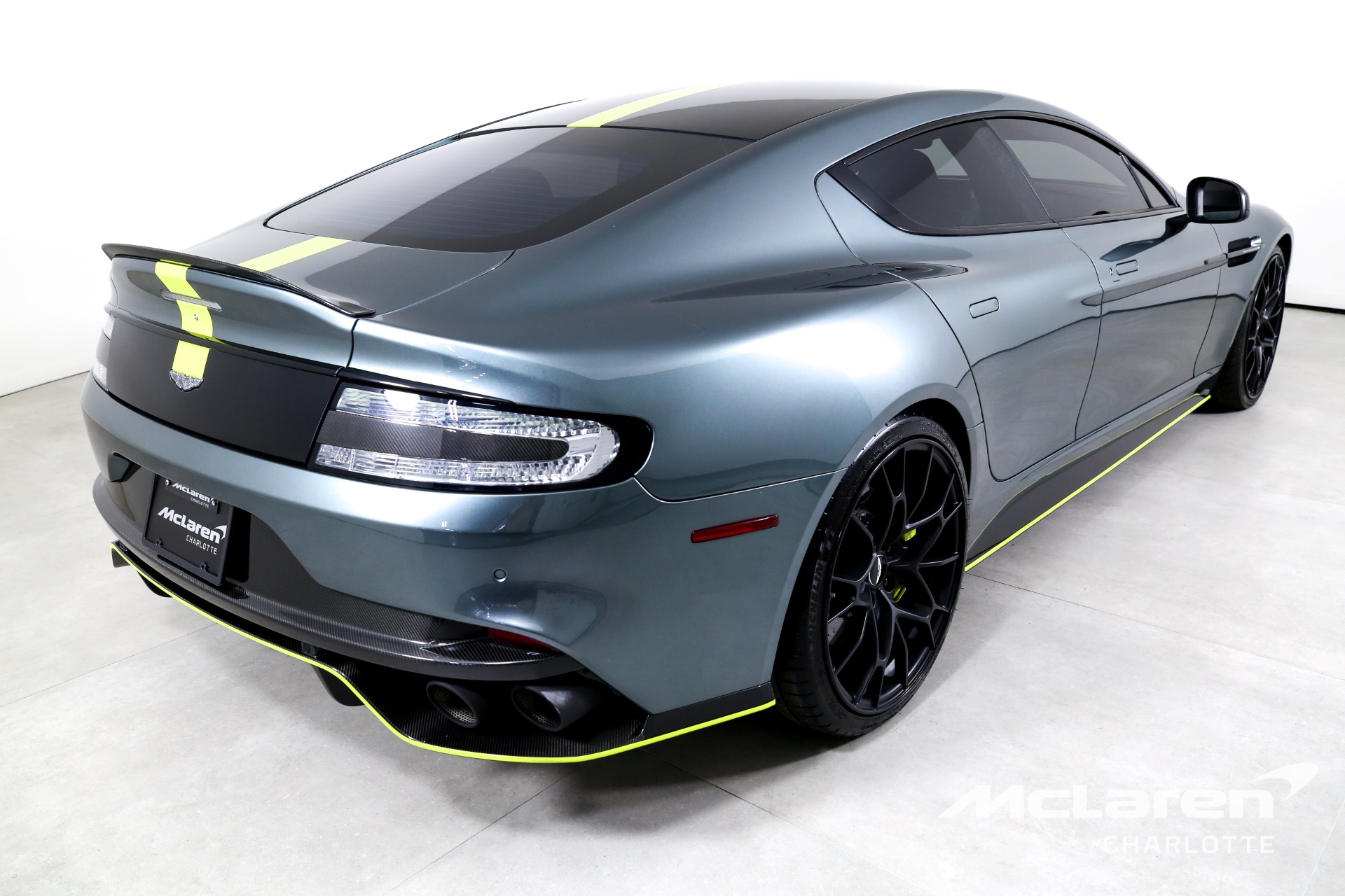 Used 2019 Aston Martin Rapide AMR | Charlotte, NC