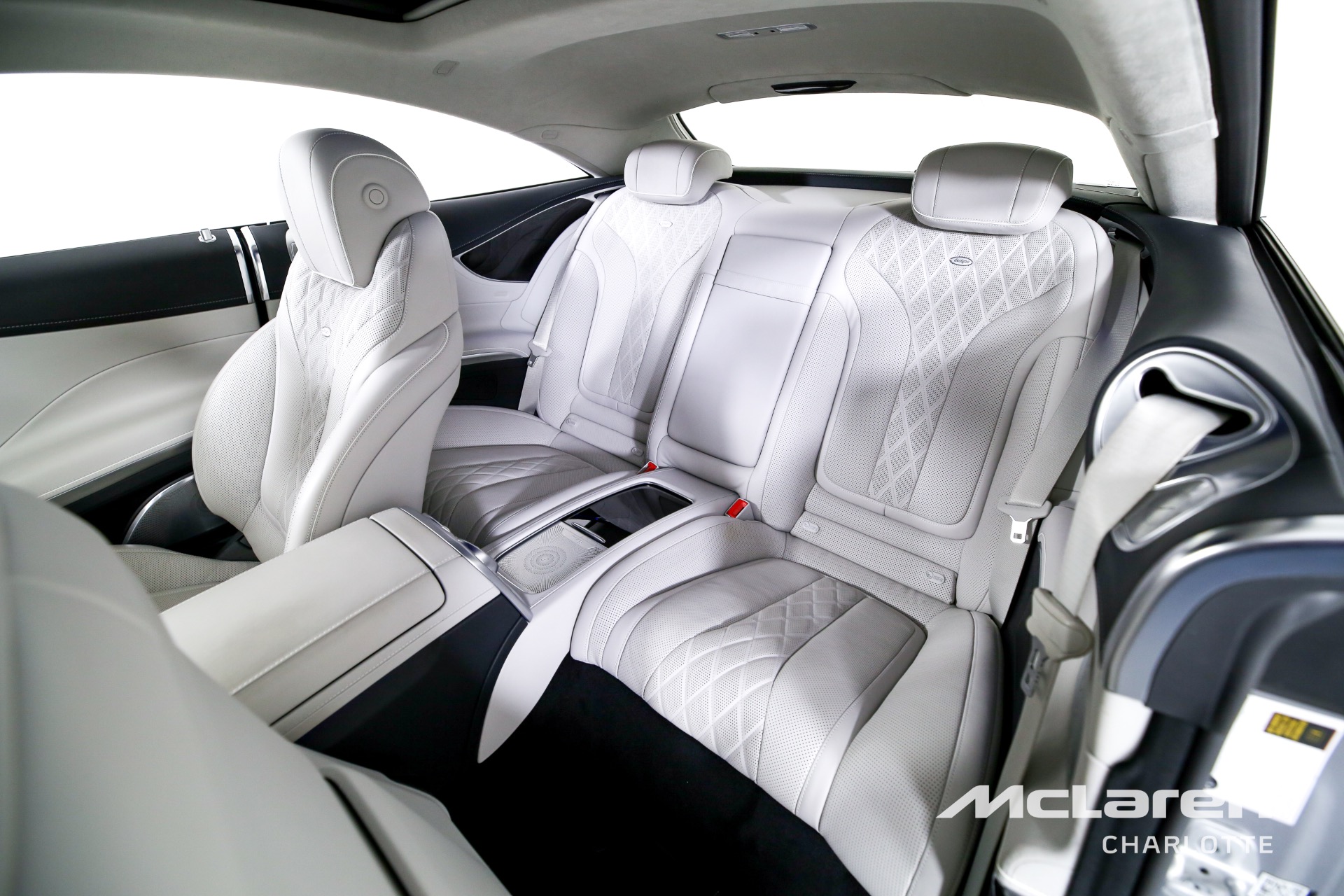 Used 2017 Mercedes-Benz S-Class S 550 4MATIC | Charlotte, NC