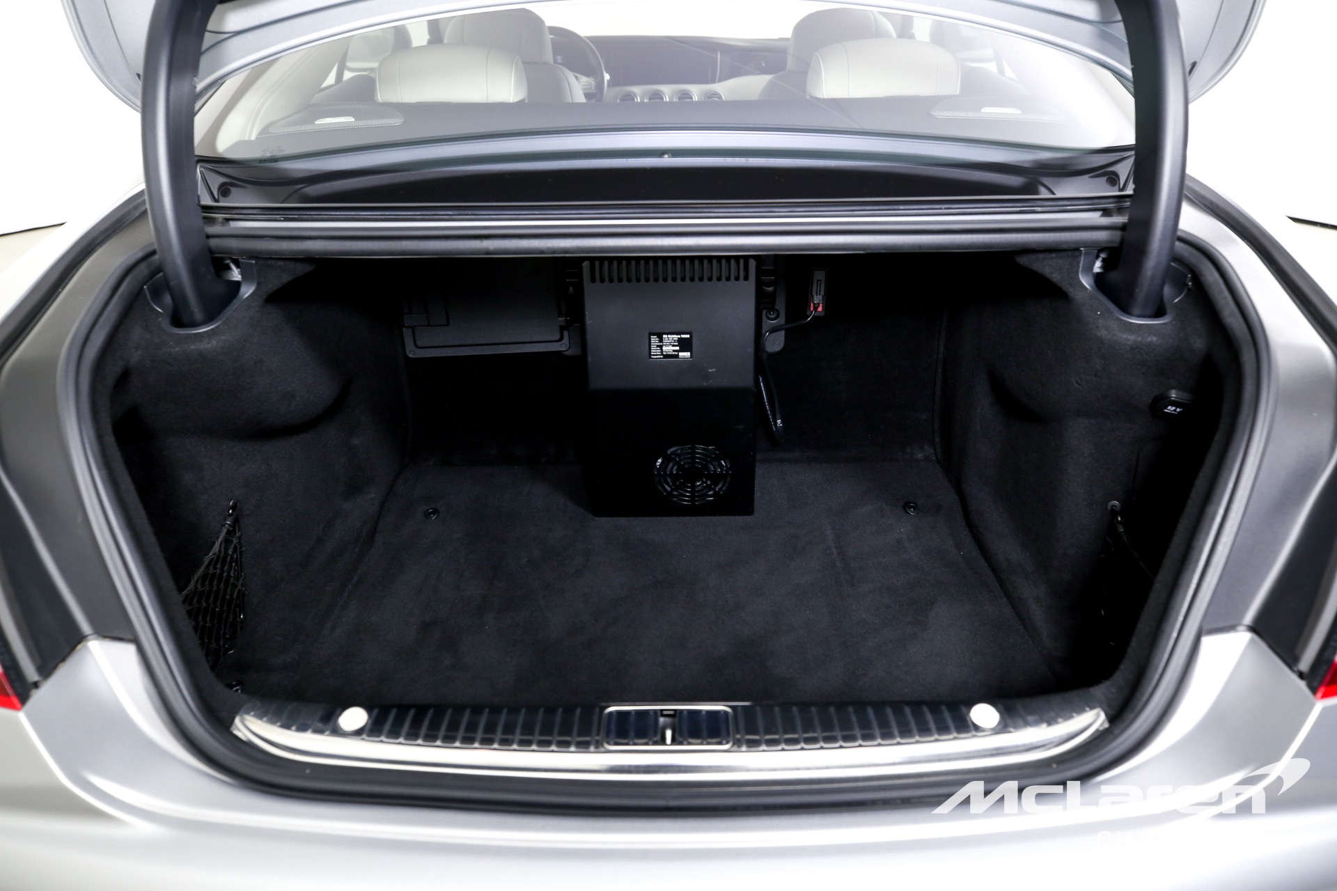 Used 2017 Mercedes-Benz S-Class S 550 4MATIC | Charlotte, NC