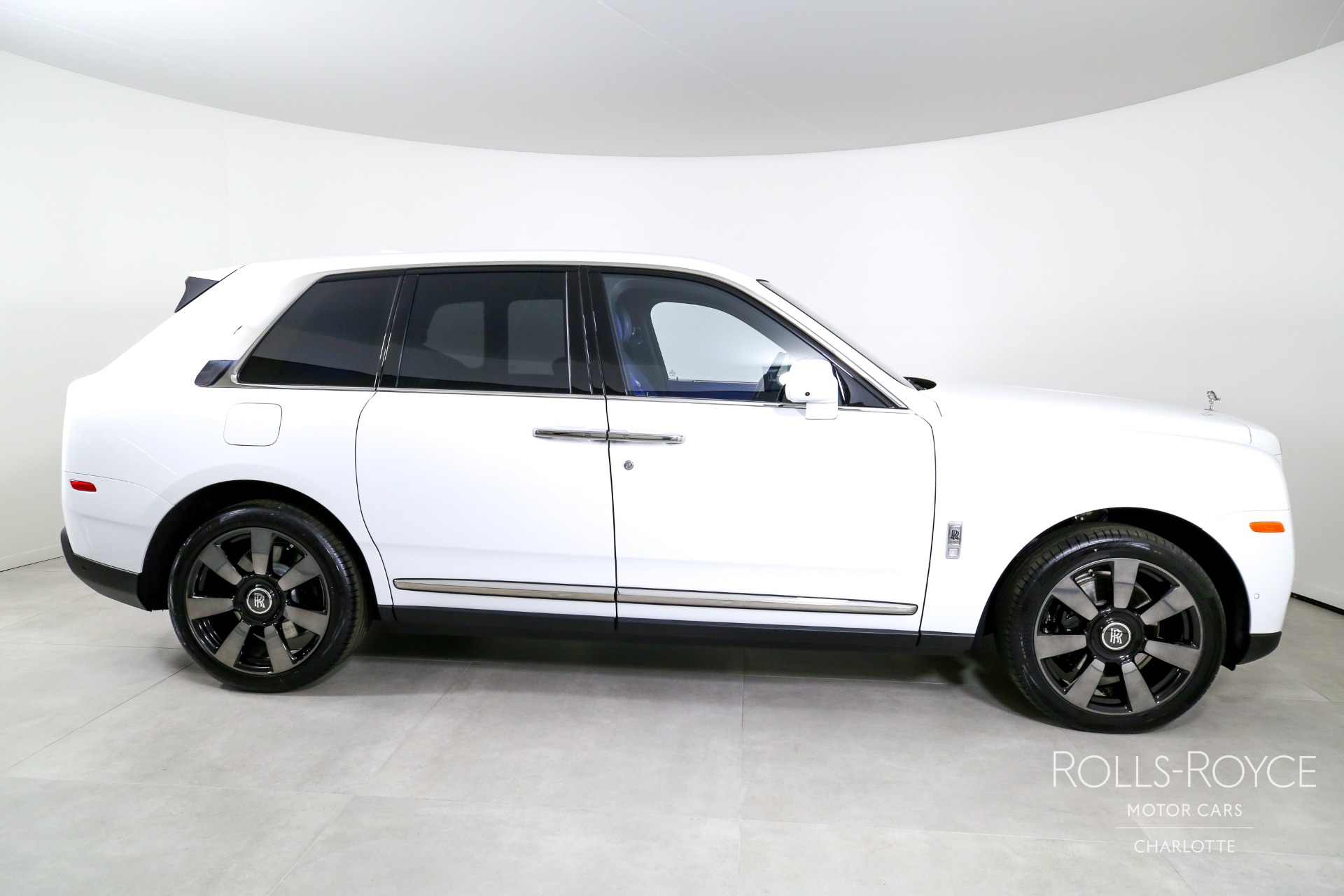 New 2024 Rolls-Royce Cullinan | Charlotte, NC