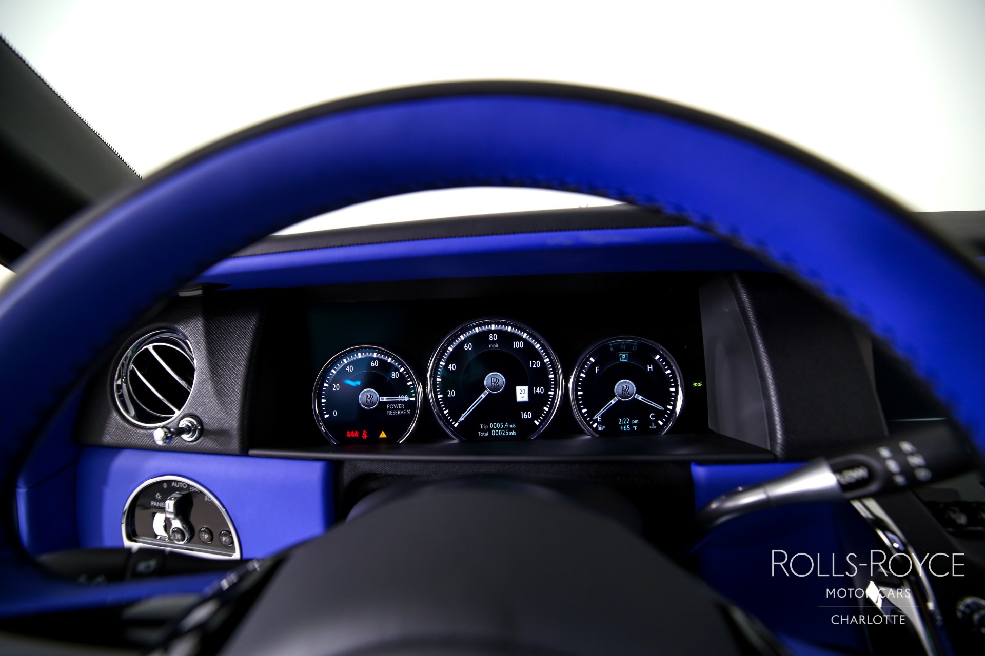 New 2024 Rolls-Royce Cullinan | Charlotte, NC