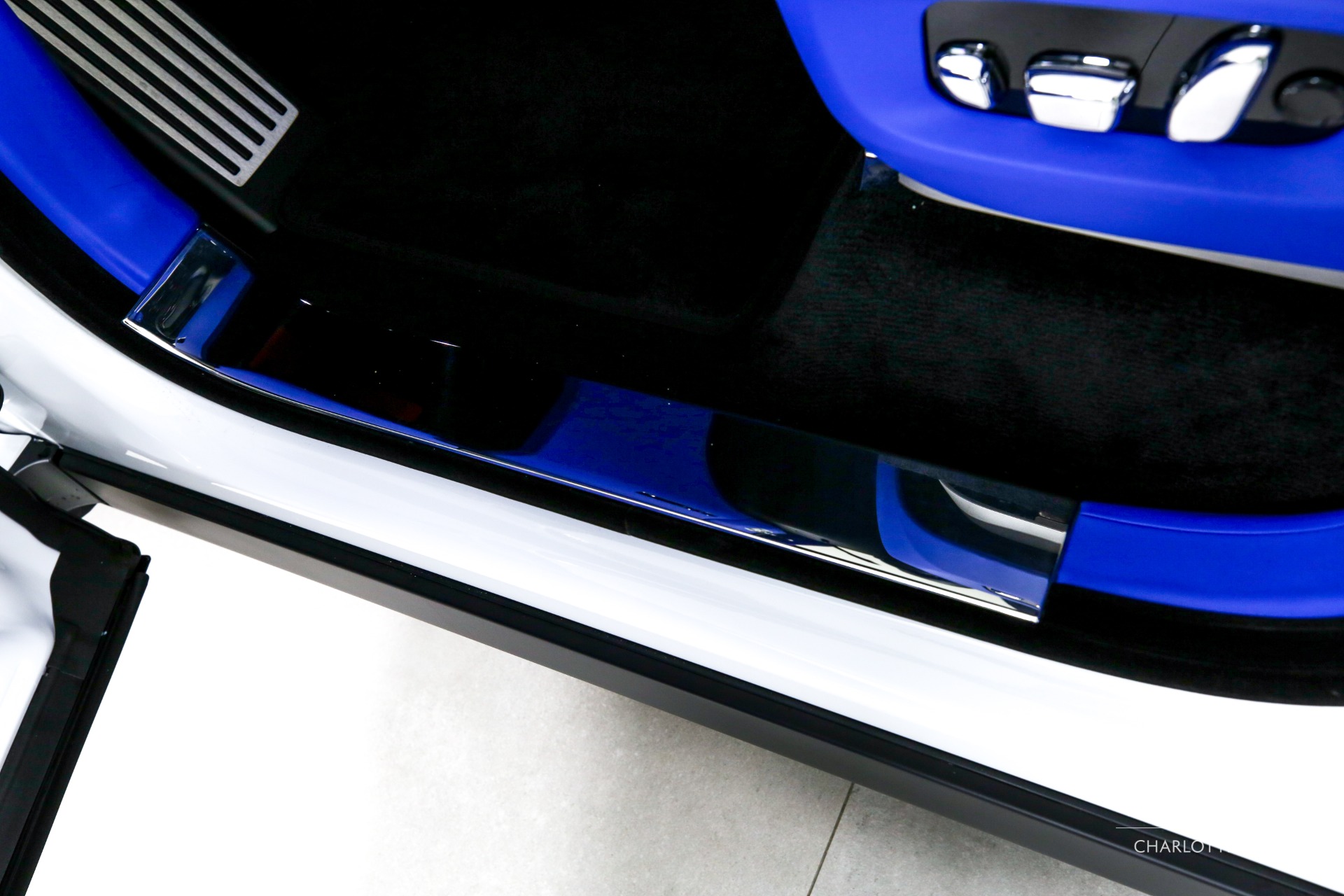 New 2024 Rolls-Royce Cullinan | Charlotte, NC
