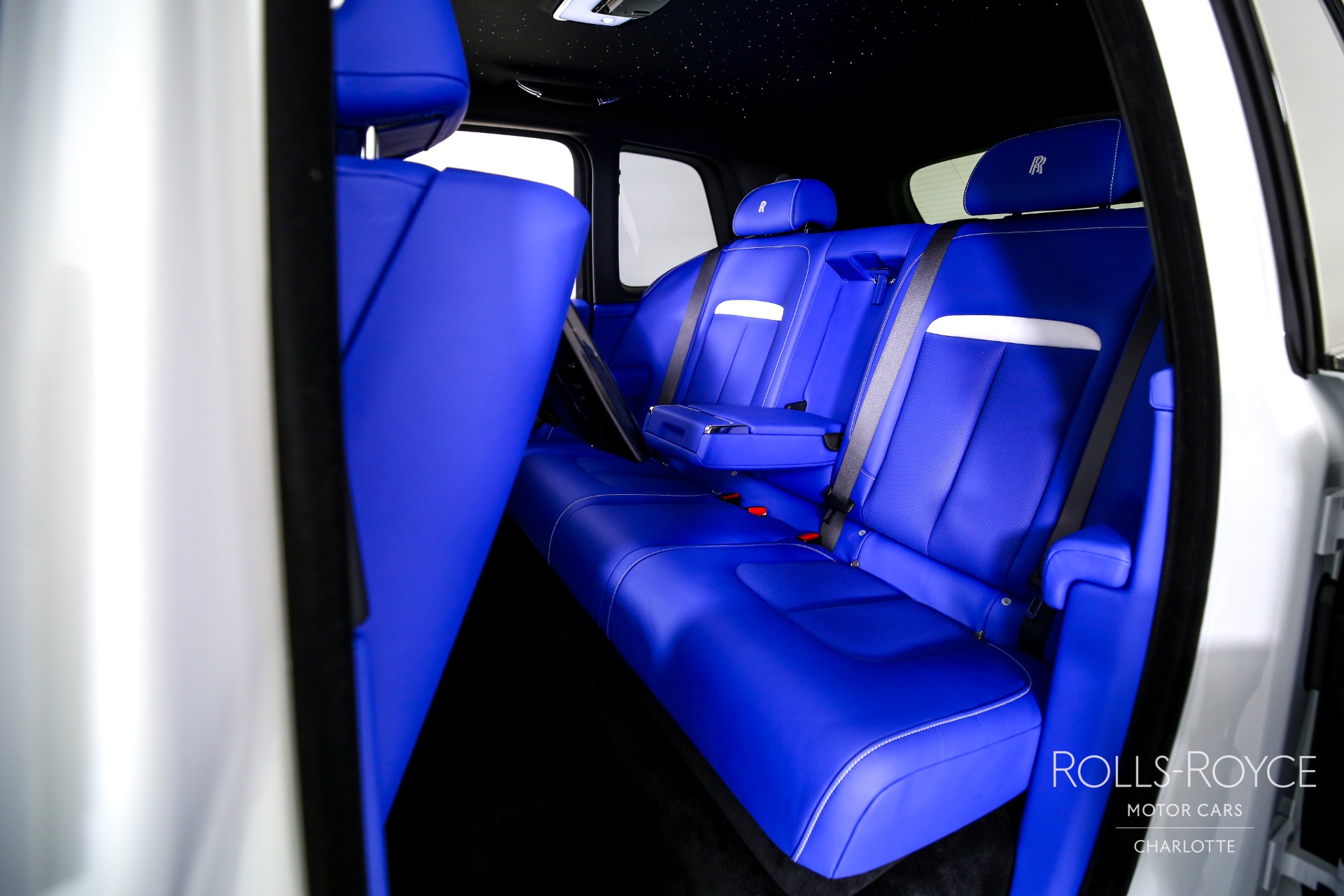 New 2024 Rolls-Royce Cullinan | Charlotte, NC