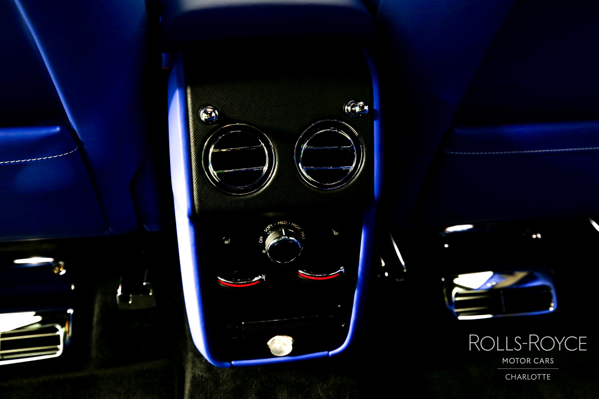 New 2024 Rolls-Royce Cullinan | Charlotte, NC
