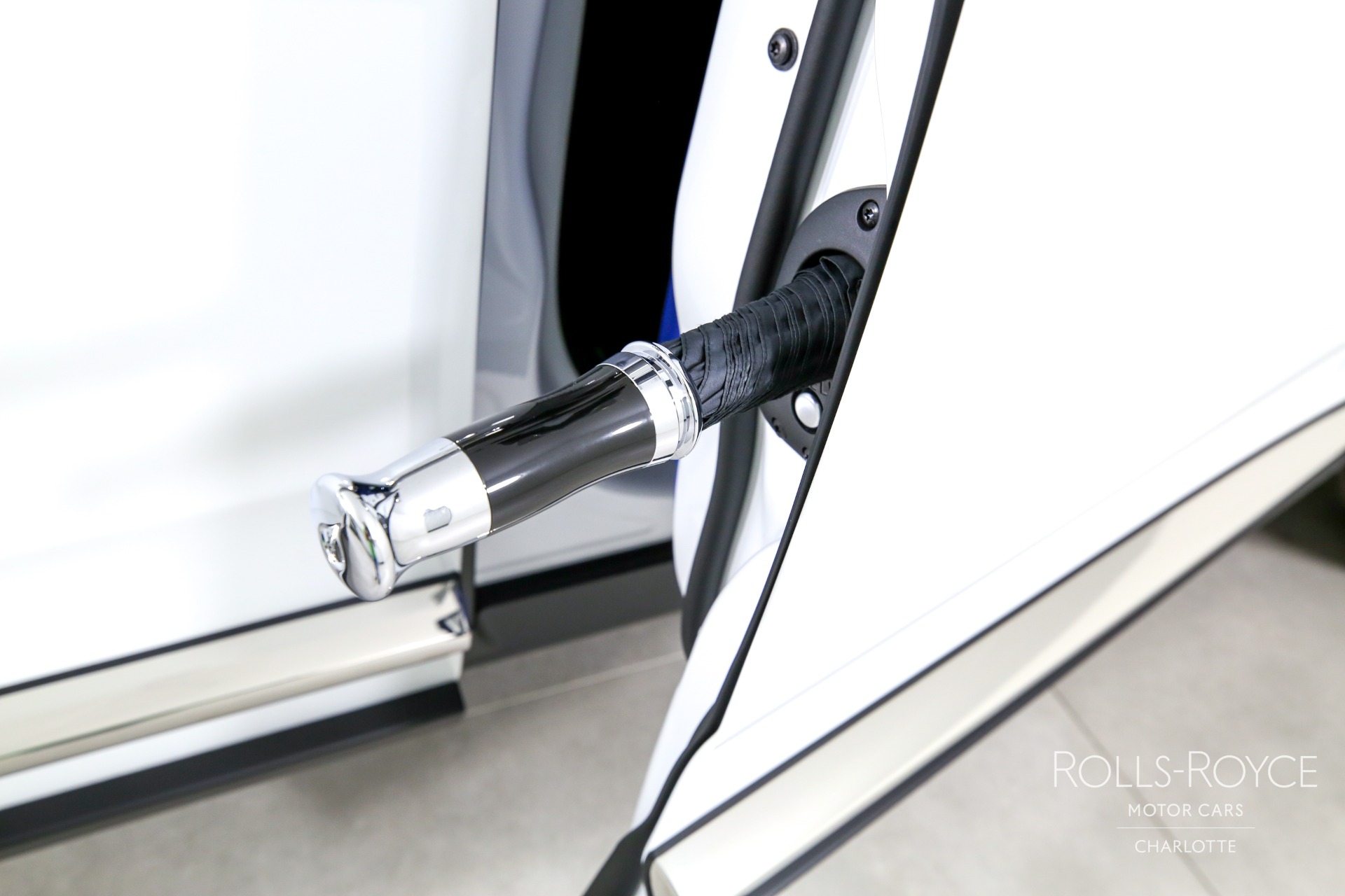 New 2024 Rolls-Royce Cullinan | Charlotte, NC