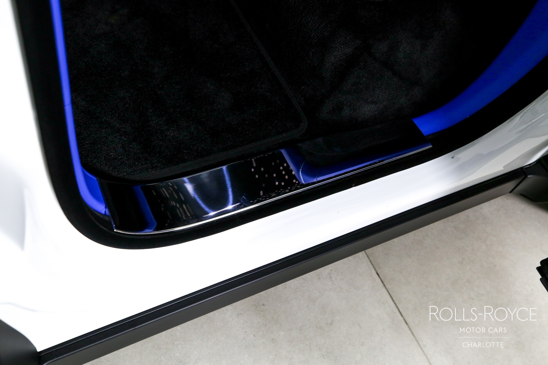 New 2024 Rolls-Royce Cullinan | Charlotte, NC