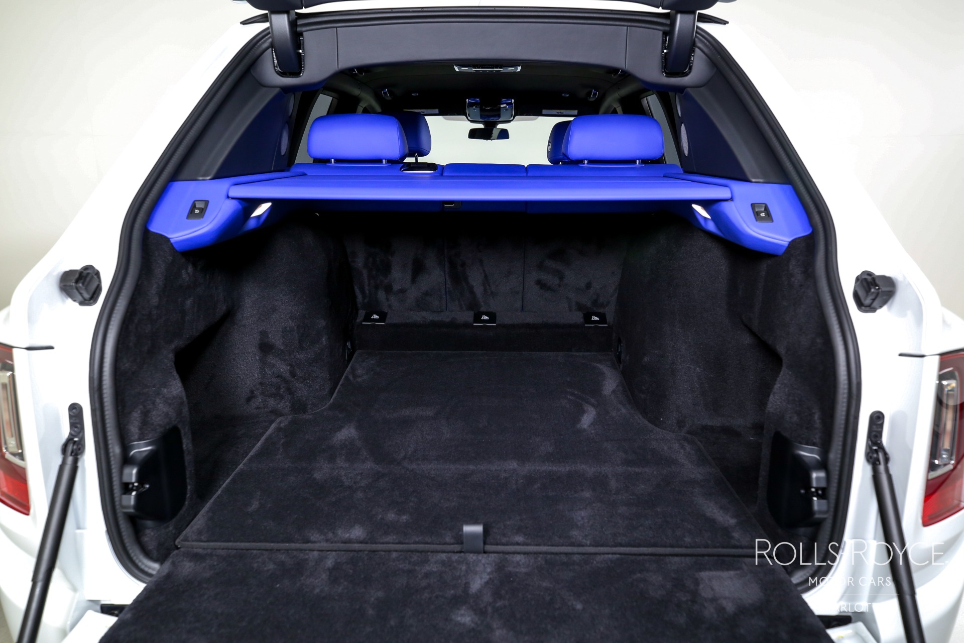 New 2024 Rolls-Royce Cullinan | Charlotte, NC